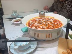 -青花椒花椒鱼(合生汇店)