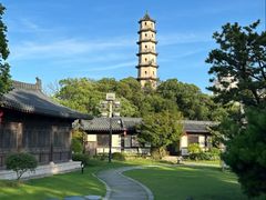 -江心屿景区