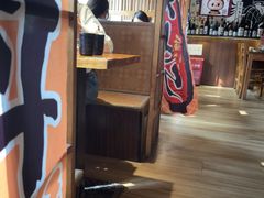-千懿六本木酒场(常熟路店)