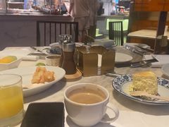 -君悦酒店·乐厨·高空自助餐(青年大街店)