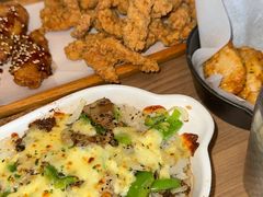 -必胜客(磁器口店)