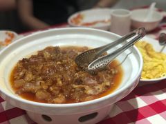 -西贝(上海中心店)