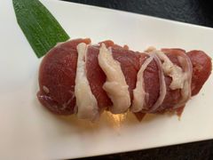 -铜来聚老北京涮肉(恒隆广场店)