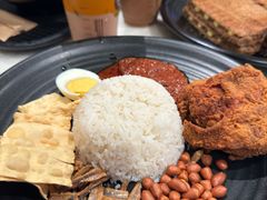 -Old Town White Coffee(gateway@klia2)