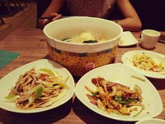 -九毛九西北菜(番禺万达店)
