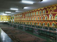 -ခြောက်ထပ်ကြီးရွှေသာလျောင်းဘုရားကြီး