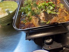 -俺家鲜·烧烤龙虾地锅鸡(观音塘店)