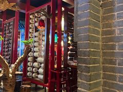 -宝泉铜锅·涮羊肉(解放东路店)
