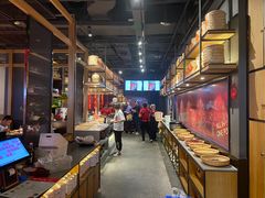 -六月雪干锅(涪城万达广场店)