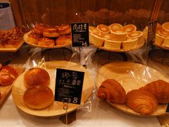 -分子跳动鲜活面包(五一大道店)