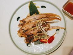 -宝燕壹号(徐汇店)