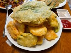 -全州拌饭馆(断桥店)