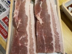 -喜来稀肉(北外滩白玉兰广场店)