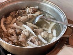 -喃喃椰·糟粕醋·椰子鸡火锅(七堡花园店)