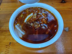-安海五叔公土笋冻(西街店)