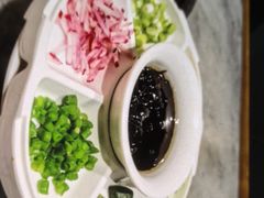 -北平三兄弟涮肉(簋街总店)