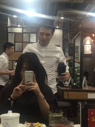 -UPTOP鼎上造型