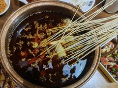 -搓火大都会(广安门总店)