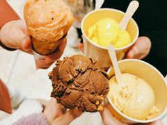 -LUNEURS月乐诗·法式冰淇淋(环贸店)