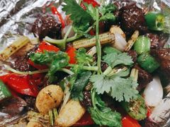 -如轩·海鲜砂锅粥·潮汕菜(小榄店)
