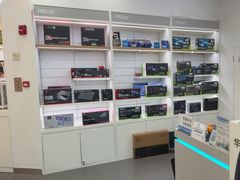 -华硕电脑ROG玩家国度·售后维修中心(虹桥天街店)