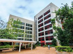 -香港大学
