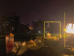 -萨芭蒂高空花园餐酒吧