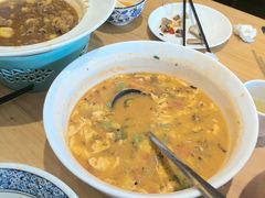 -六合居·邯郸菜·武安菜起源地