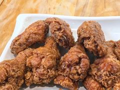-管中炸鸡(建国道店)