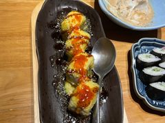 -一心创作料理屋(经开万达店)