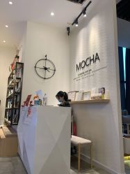 前台-MOCHA日式美甲·美睫