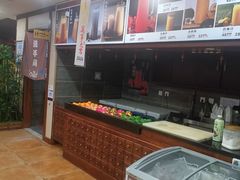 -那家老院子东北菜·饺子·小鸡炖蘑菇(艳华街店)