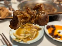 -京城北门羊蝎子铜锅涮肉(总店)