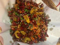 -胡桃里乐队酒馆(广州塔店)