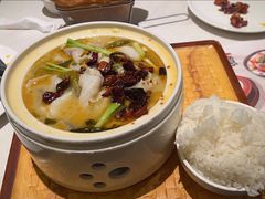 -半秋山西餐厅(襄阳万达店)