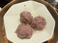 -京香轩·中餐厅(上海中庚聚龙酒店)