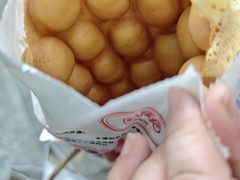 -利强记北角鸡蛋仔(弥敦道店 )