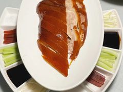 -京炉烤鸭·新京菜·庭院餐厅(大东方·欢乐谷店)