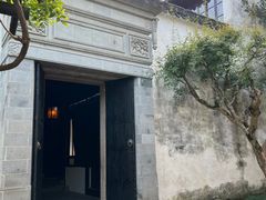 -花居轻奢酒店(苏州观前拙政园店)