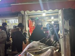 -王记西鎮电烤肉(汶上路店)
