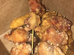 -和府捞面(天河领展广场店)