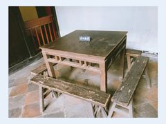 -毛泽东同志旧居