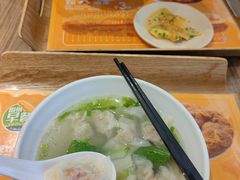 -眉州东坡(团结湖店)