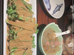 -前海沿·青岛菜(五四广场永旺店)