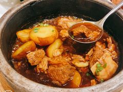 -惠丰堂饭庄·烤鸭·京味菜(翠微路店)