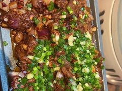 -树厨贵州菜(花果园购物中心店)