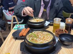 -45°李小姐土豆粉(世纪港湾店)