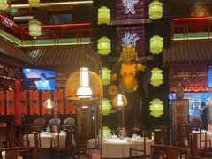 -宝轩渔府·老字号海鲜·正宗津菜(水上店)