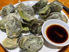 -南蚝小贝海鲜特色餐厅(南澳岛店)