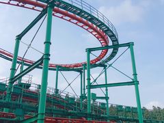 -南京银杏湖乐园